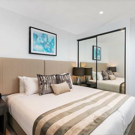 Aparthotel Fv By Peppers Brisbane Exterior foto