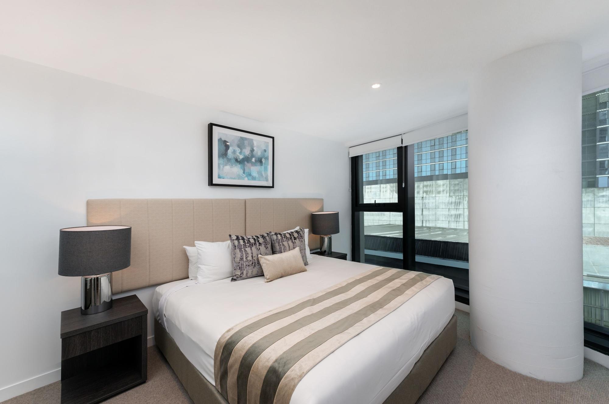 Aparthotel Fv By Peppers Brisbane Exterior foto